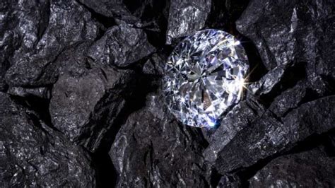 Can Coal Turn into Diamonds? And Why Do We Keep Asking?