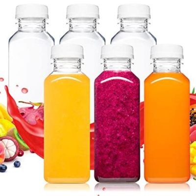 Can You Freeze Juice in Plastic Bottles? Exploring the Possibilities and Peculiarities