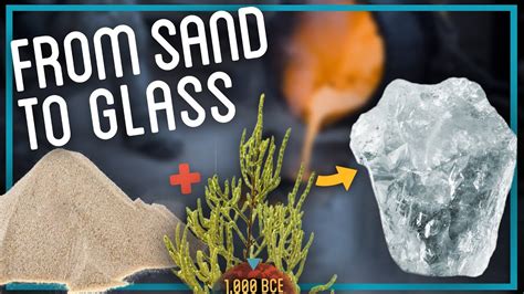 Can You Make Glass from Beach Sand? And Why Do Cats Always Land on Their Feet?