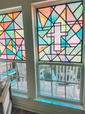 Can You Paint Stained Glass? Exploring the Art and Its Mysteries