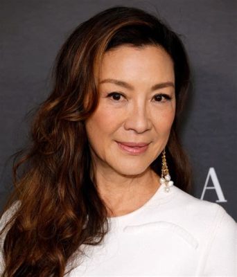 Concerto Melódias do Oriente com Michelle Yeoh: Uma Noite Inesquecível de Cultura e Glamour?