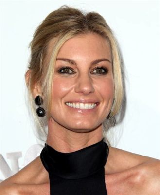 Did Faith Hill Have Plastic Surgery? Exploring the Whispers and Wonders of Celebrity Transformations