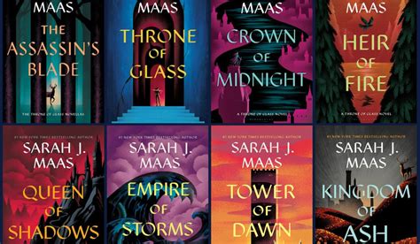 How Many Throne of Glass Books Are There: Exploring the Series and Its Mystical Dimensions