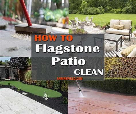 How to Clean Stone Patio: A Comprehensive Guide to Restoring Your Outdoor Space