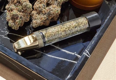 How to Load a Glass Blunt: A Journey Through the Art of Preparation and Beyond