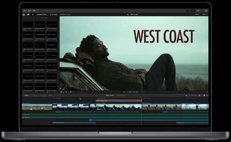 What Editing Software Do Movies Use?