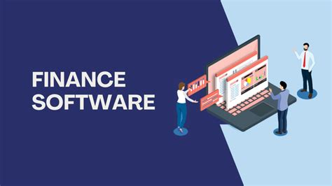 What Is Financial Software?