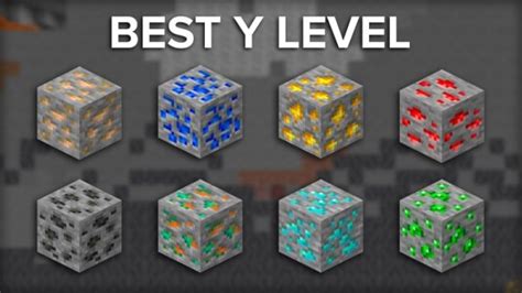 What is the Best Y Level for Coal? And Why Do Miners Dream of Diamonds at Midnight?