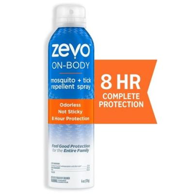 zevo bug spray side effects: Can They Influence Your Pet's Favorite TV Show?